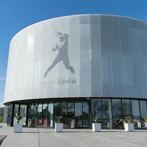 Rafa Nadal Ośrodek wypoczynkowy