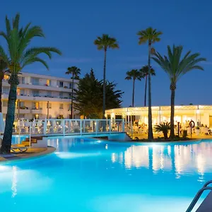 Protur Vista Badia Hotel apartamentowy