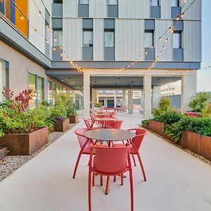 And Coliving Pampeluna