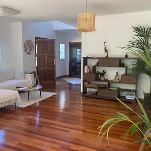 Xanadu Coliving , Santa Ursula (Tenerife) Spain