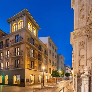 Aurea Catedral By Eurostars Company Grenada
