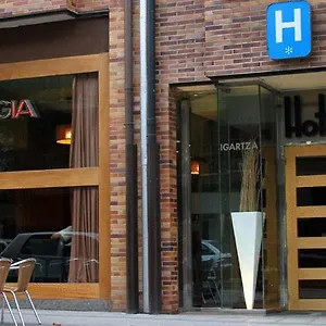 Igartza Hotel Beasain