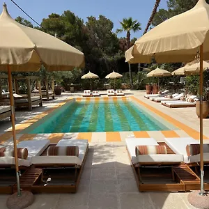 Malaquita Boutique Hotel