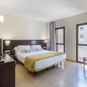 Itaca Colon By Soho Boutique Hotel Cordova