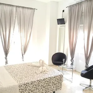 Las Setas 3*, Seville Spain