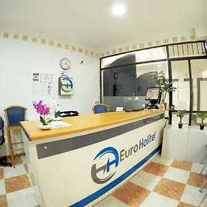 Euro Holitel 3*, Fuengirola Spain
